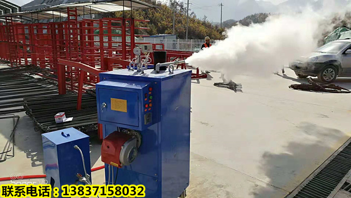 苗族 电加热蒸汽发生器  怎样