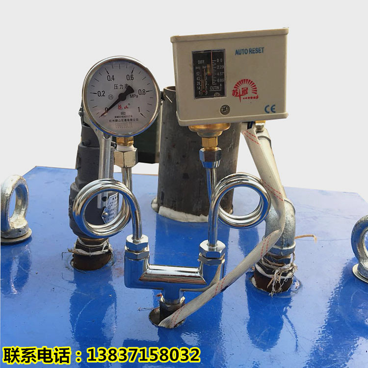 伊犁微型蒸汽锅炉供货商