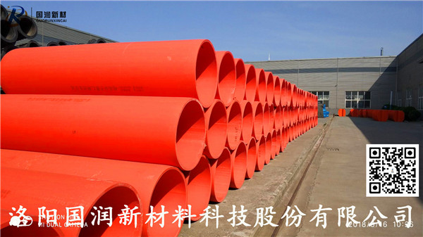 新型公路隧道逃生管道  新型隧道逃生管