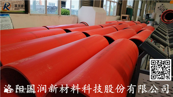 新型公路隧道逃生管道  新型隧道逃生管