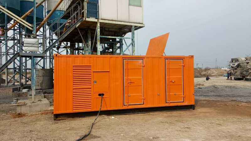 咨询/枣庄发电机出租/《出租经验》