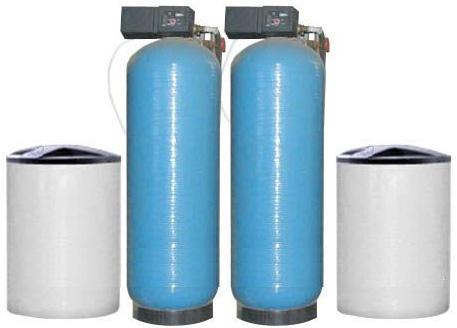免费调试全自动软水器  软化水设备