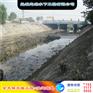 巴音耙吸式清淤船公司-沉管施工方案