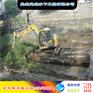 北票水渠清淤公司-取水涵管水下安装检查
