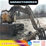 石家庄航道吹填疏浚公司-铺设水下光缆
