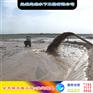大兴安岭挖泥船清淤公司-沉河管道工程