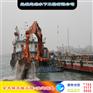 临沧水下开挖清淤公司-水平管沉淀池施工