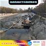 金昌淤泥挖运公司-安装水下过河管道
