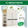定制衣柜用精材艺匠实木多层板怎么样?