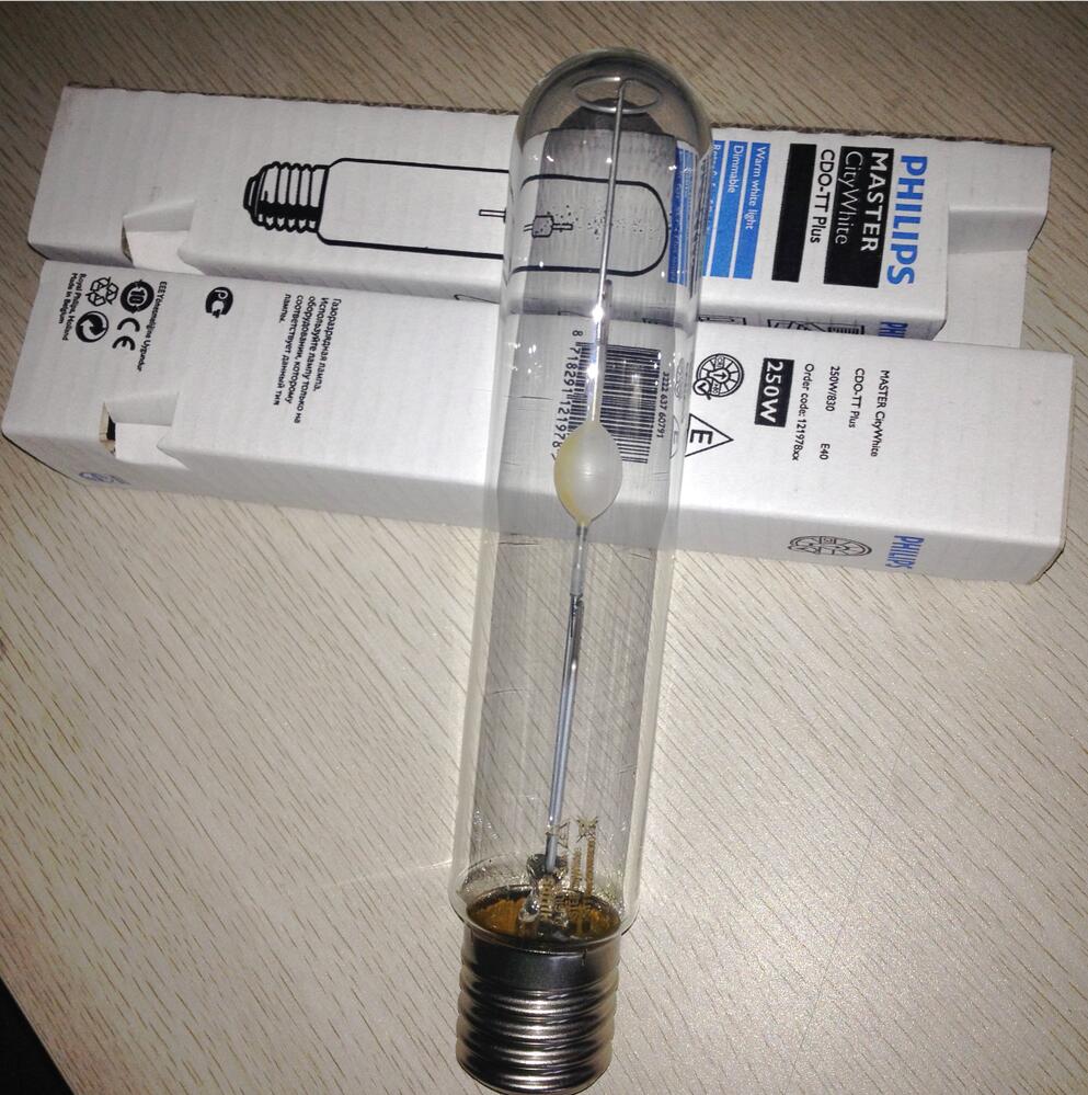 飞利浦250W/830陶瓷金卤灯CDO-TT&nbsp;&nbsp;金属卤化物灯