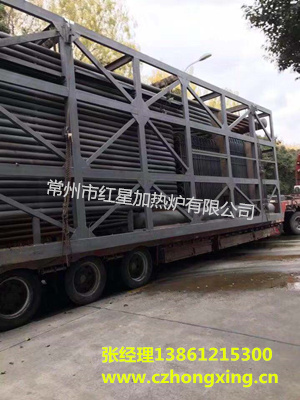 常州全自动生物质棵粒免检锅炉环保型燃料锅炉  生物质锅炉  环保锅炉  红星加热炉