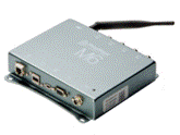 ThingMagic 新产品Elara USB读卡器