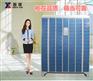 定制智能手机柜、96门手机存放柜、可加配件功能多样化