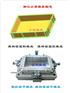 开 塑料抽屉柜模具