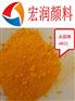 永固黄HR
