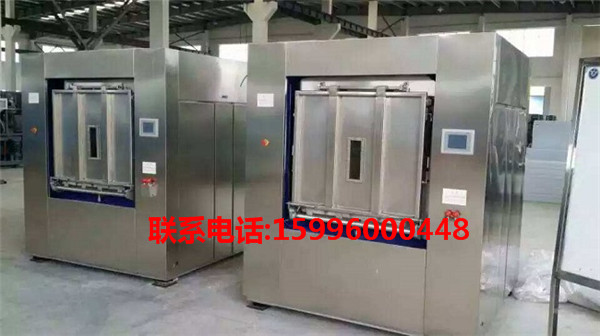 隔离式洗涤设备厂商  厂家价格