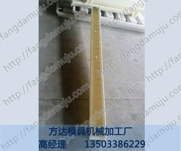 塑料水泥立柱模具价格低价促销-方达模具厂&nbsp;&nbsp;水泥立柱模具厂