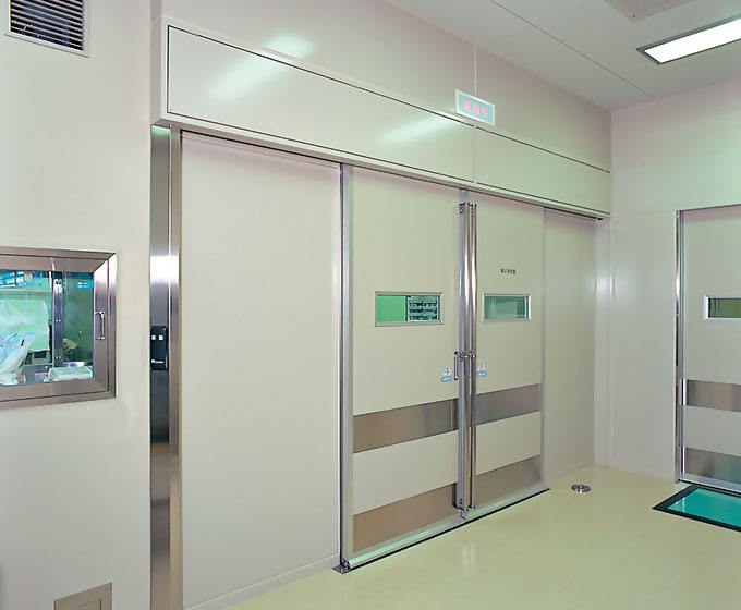 医用自动门 专业定制 优选志国门业  石家庄医用自动门  石家庄医用自动门厂家  石家庄医用自动门安装