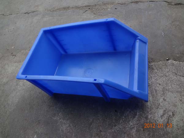 云浮塑料食品箱储物箱生产厂家 塑料储物箱 塑料物流箱