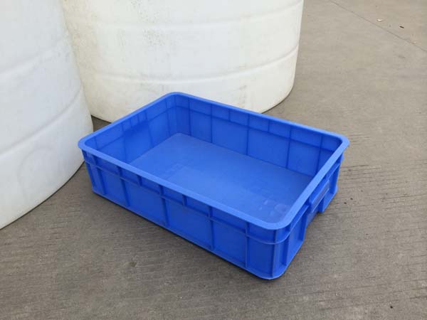 安庆乔丰塑料储物箱托盘供应商 塑料托盘 塑料蔬菜筐