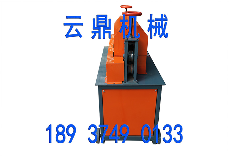 厂家直销除锈机50型钢管除锈机 云鼎机械价格&nbsp;&nbsp;喷漆机&nbsp;&nbsp;除锈剂