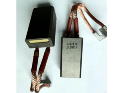 工厂代购金属碳刷摩根碳刷J201规格20*40*60  D172碳刷  T900碳刷  J164碳刷