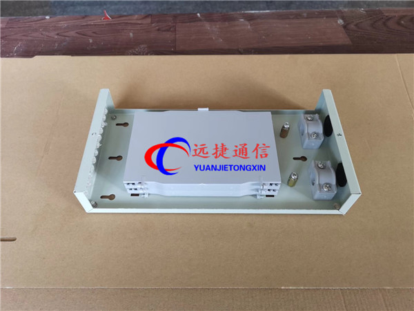 光纤终端盒内部结构图文介绍  光缆终端盒  光缆接头盒