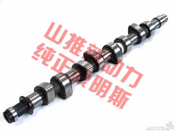 山推康明斯3062076-20凸轮轴原装现货&nbsp;&nbsp;康明斯配件凸轮轴&nbsp;&nbsp;山推配件凸轮轴