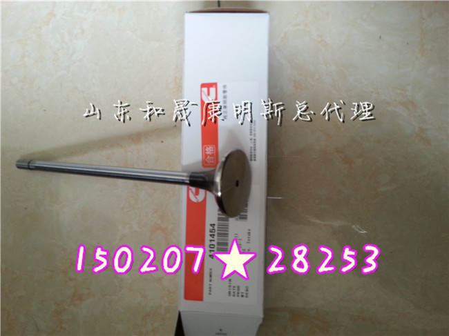 4986317/2881836进气门套件-船机KTA50-M  KTA50进气门套件