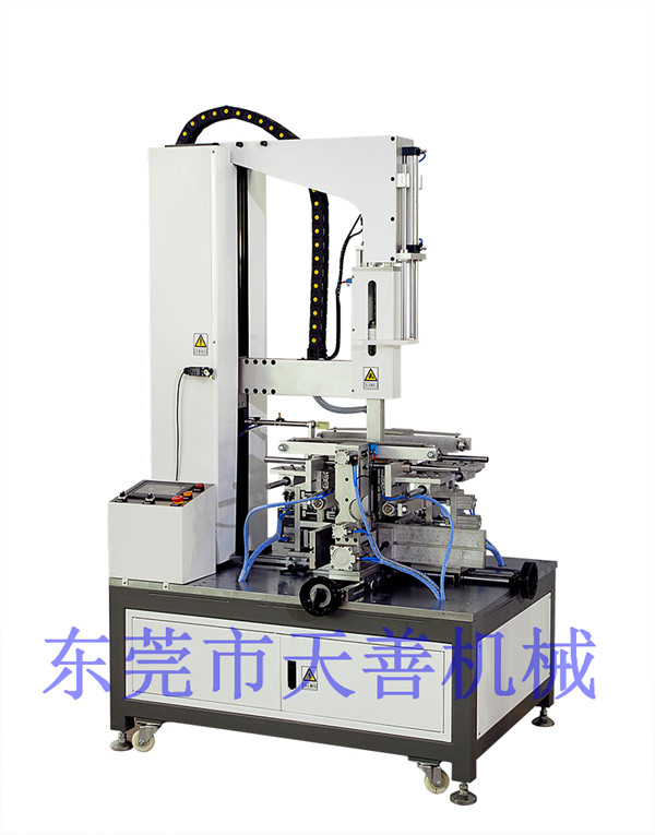 东莞四边折入机直销 半自动成型机 斜角盒成型机
