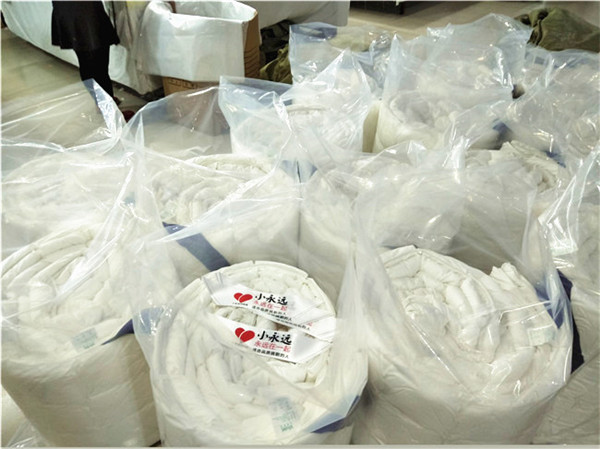 那个名牌羽绒被品质好价格优惠，72人去找  厂家价格