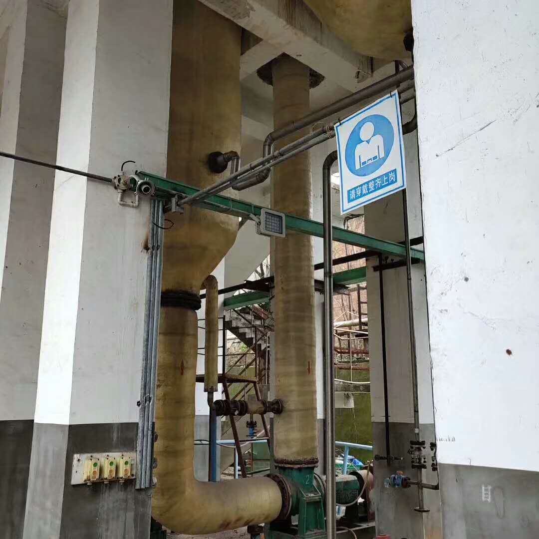 化工厂紧急转让多套强制循环结晶蒸发器&nbsp;&nbsp;钛材蒸发器&nbsp;&nbsp;钛材蒸发器价格&nbsp;&nbsp;二手钛材蒸发器
