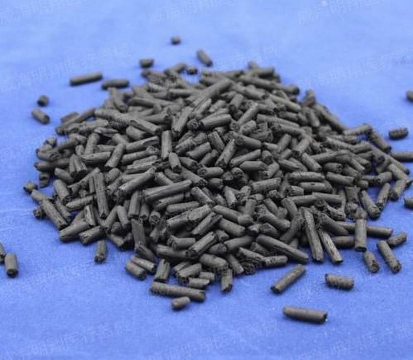 欢迎光临:冀州废气净化酸气吸附剂厂家供货