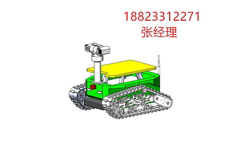 自动机器人-防爆工业设备-深圳壹赛联&nbsp;&nbsp;防爆机器人&nbsp;&nbsp;机器人价格