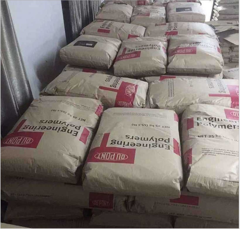美国杜邦 PA6 73G45L华东地区直销代理  pa6 73g45l  Zytel PA6代理商  玻璃纤维增强材料