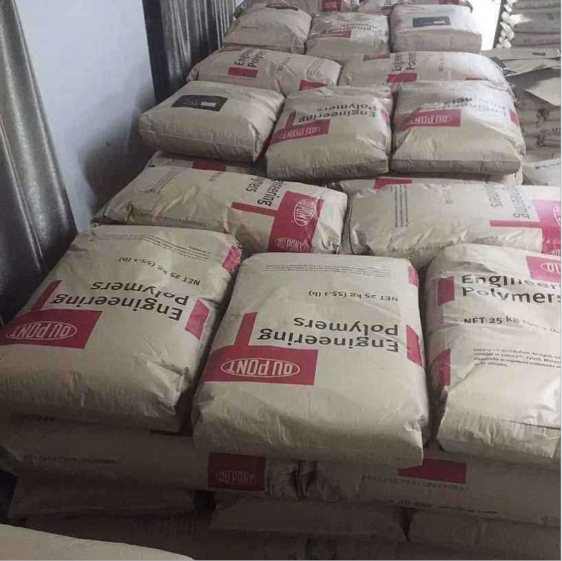 FN727 聚酰胺PA6 Zytel美国杜邦  薄膜级专用塑胶原料  FN727原料报价