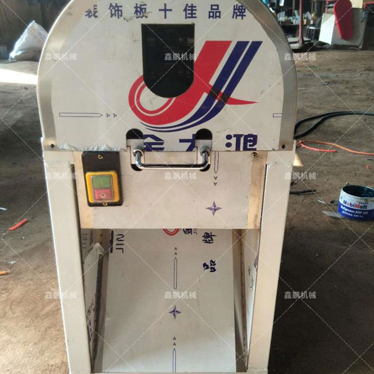 鑫鹏电动甘蔗去皮机&nbsp;&nbsp;削皮机
