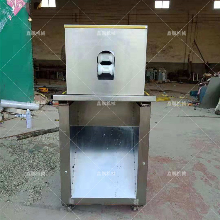 仿手工甘蔗剥皮机报价  去皮机