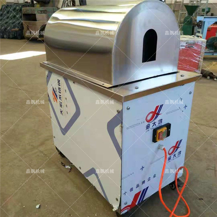 仿手工甘蔗剥皮机报价  去皮机