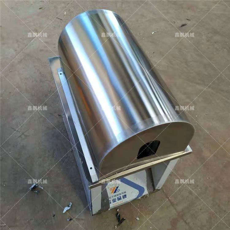 双电源款甘蔗削皮机价格  甘蔗去皮机
