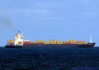 镇江到深圳海运小柜集装箱  深圳到镇江海运  镇江海运运输
