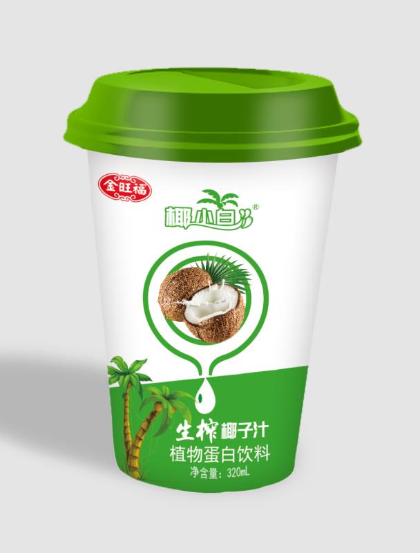 杭州定制杯装果茶饮料460ml15杯生产加工厂  杯装果茶饮料加工厂  杯装饮料加工厂