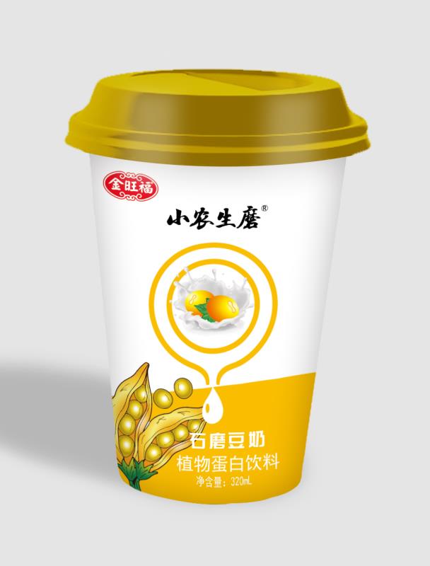 西安定制杯装果茶饮料460ml15杯生产加工厂  杯装果茶饮料加工厂  杯装饮料加工厂