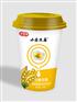 西安定制杯装果茶饮料460ml15杯生产加工厂