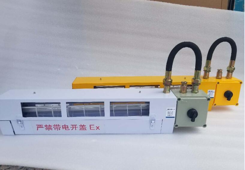 防爆灭蚊灯 炼糖厂防爆灭蚊灯  LED防爆灭蚊灯