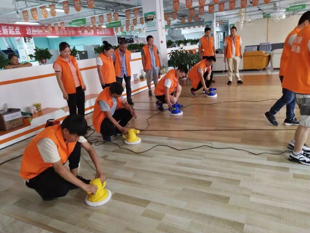 开封家政服务创业能赚钱吗?家事先锋告诉你  家政项目