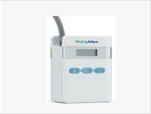 美国伟伦ABPM7100动态血压监护仪（新款）