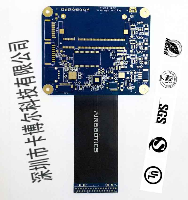 广州FPC柔性线路板加急打样供应商  FPC加急打样  FPC打样供应商