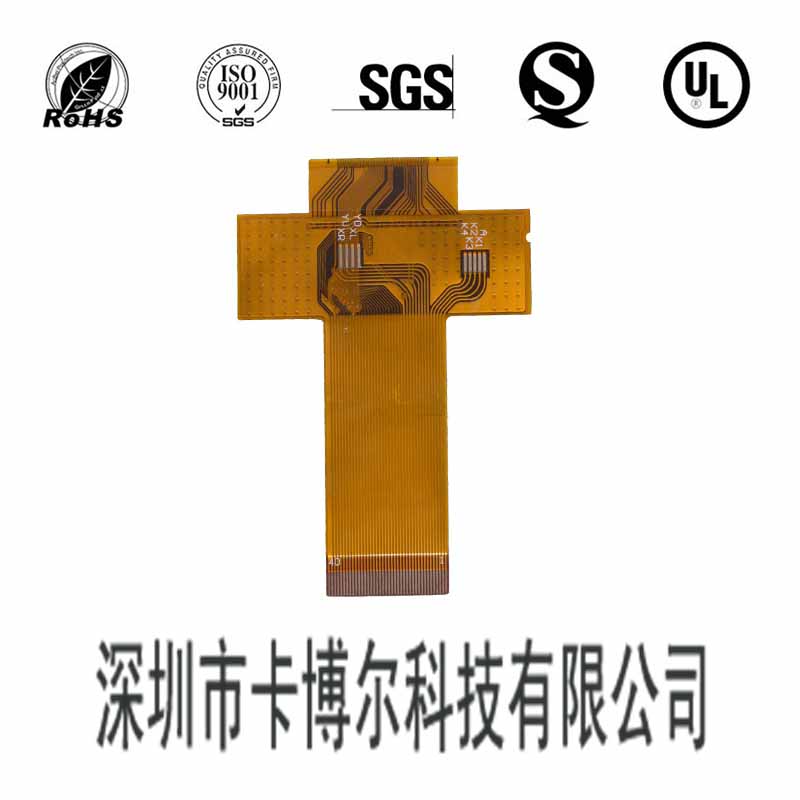 广州FPC压屏排线中小批量生产厂家  FPC排线厂家  广州FPC厂家