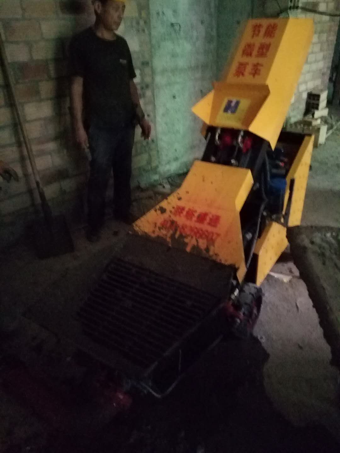 武汉二次结构泵输送混凝土工作量多少  二次结构泵的报价  二次结构泵的优势  二次结构泵的价格